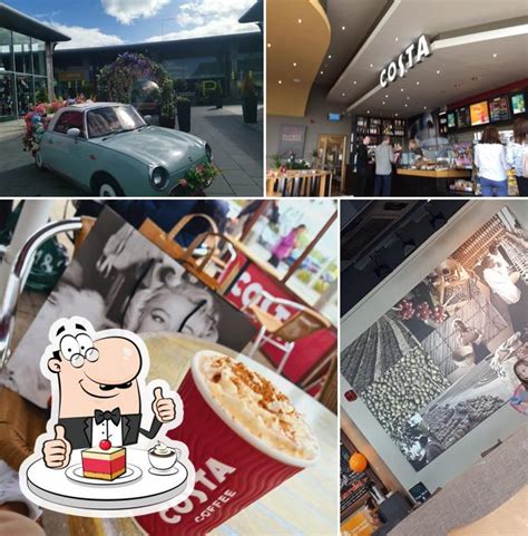 banbridge a1 outlet restaurant|Best restaurants in The Boulevard .
